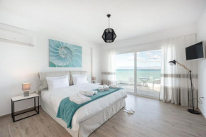 COSTA VASIA Seaside Suites and Apartments, Vrachati